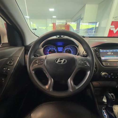 Hyundai IX35 2.0 GL 2WD (Aut) (Flex)