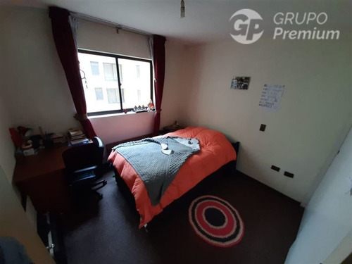 Departamento En Venta De 3 Dorm. En Concepción