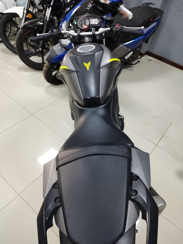Imagen 13 de 14 de Yamaha Mt 03
