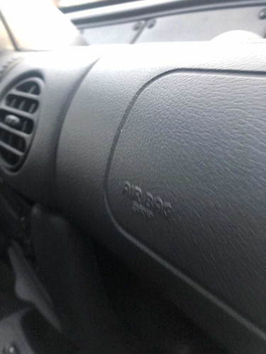 Imagen 5 de 7 de Renault Kangoo 2016 1.6 Ph3 Authentique Plus Lc