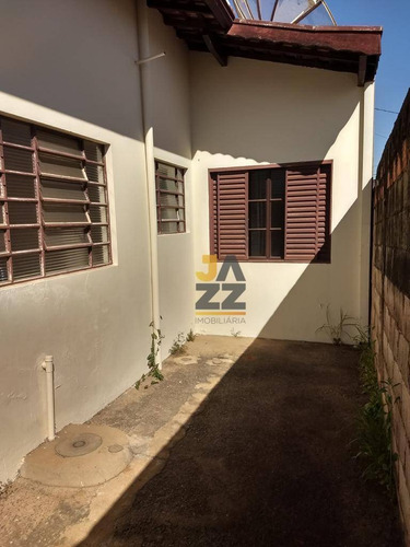 Imagem 13 de 17 de Casa Com 3 Dormitórios À Venda, 220 M² Por R$ 440.000,00 - Jardim Rosolém - Hortolândia/sp - Ca13063