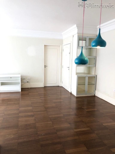 Imagem 15 de 15 de Apartamento - Itaim Bibi - Ref: 11480 - L-c-urupe1010