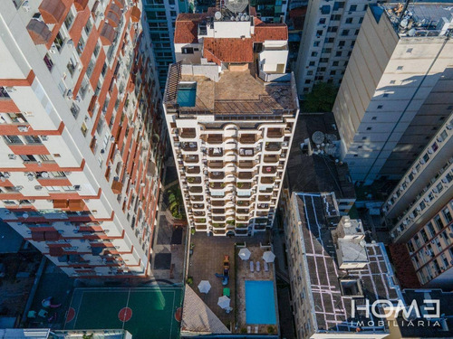 Imagem 5 de 30 de Cobertura Com 6 Dormitórios À Venda, 600 M² Por R$ 4.500.000,00 - Icaraí - Niterói/rj - Co0300