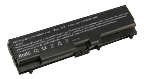 Bateria Para Lenovo 45n1000 T430 