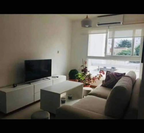 Precioso Apto De 1 Dorm, Losa Radiante,balcon, Pocitos