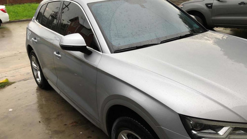 Audi Q5 2.0 Tfsi Tiptronic Quattro 250cv 2017