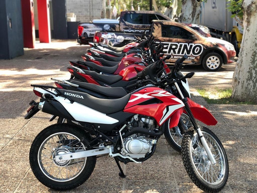 Imagen 16 de 20 de Honda Cb 250 Twister - Paperino Srl