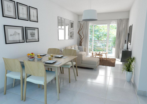 Departamento 3 Ambientes Ramos Mejía