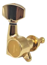 Comprar Gotoh (japon) Clavijas Guitarra 6 L Dorado #1503 Dorado