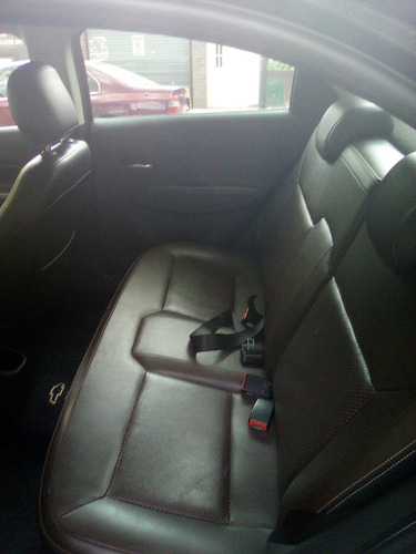 Chevrolet Cobalt 1.8 Ltz Mt