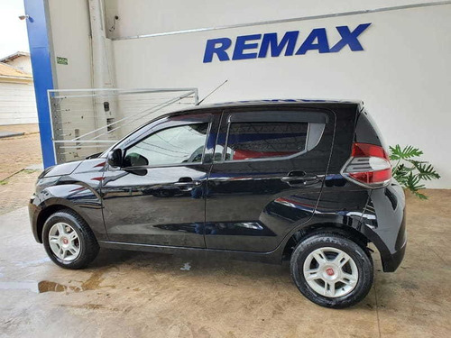 Fiat Mobi Easy 1.0 Fire Flex 5p