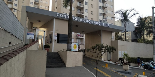 Imagem 10 de 21 de Apartamento 2 Quartos Osasco - Sp - Metalúrgicos - 0401