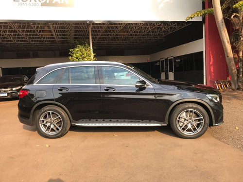Imagem 4 de 10 de Mercedes-benz Glc 250
