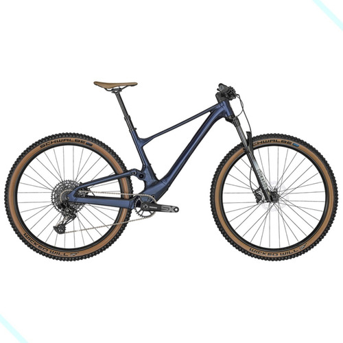 Bicicleta Aro 29 Mtb Scott Spark 970 Full 12v Sram Promoção