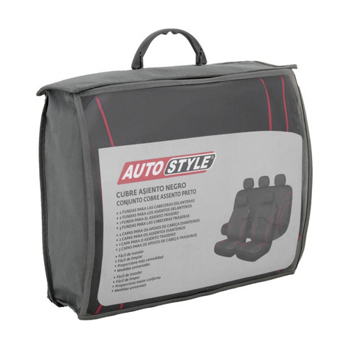 Forro Protector Para Asiento De Nissan V16