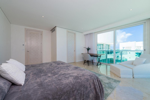 Imagen 12 de 30 de Pent House En Venta En Bay View Grand