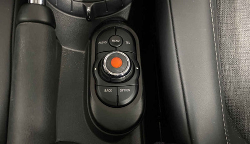 Imagen 14 de 15 de 114980 - Mini Cooper 2017 Con Garantía