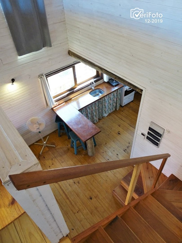 Venta Complejo Venta Punta Del Diablo Uruguay