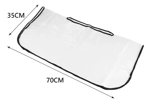 2 Funda Para Bolsa, Impermeable, Portátil, Bolsa De Lujo,