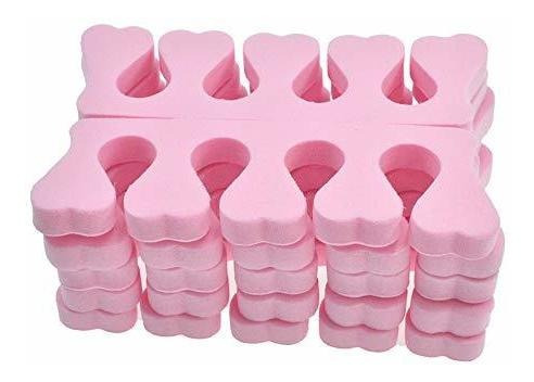 Separadores De Dedos De L Gb 20pcs Soft Sponge Foam Repair F