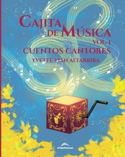 Cajita De Musica Vol. 1