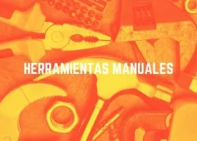 Herramientas Manuales