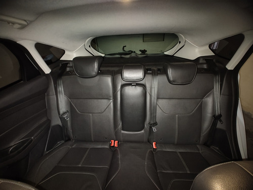Ford Focus III 2.0 Titanium Mt
