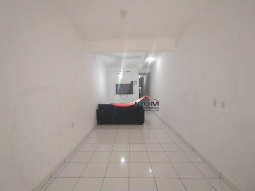 Casa Com 3 Dormitórios À Venda, 270 M² Por R$ 699.000,00 - Centro - Rio De Janeiro/rj - Ca0331