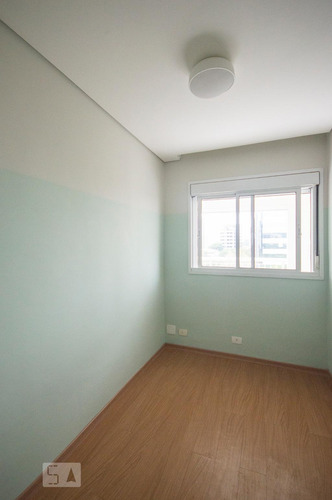 Apartamento Para Aluguel - Brooklin, 2 Quartos, 76 - 892825328