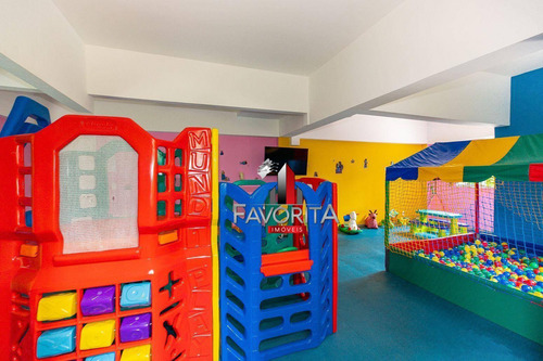 Imagem 2 de 30 de Condomínio Torres De Gênova, Apartamento Com 2 Dormitórios À Venda, 71 M² Por R$ 547.000 - Vila Andrade - São Paulo/sp - Ap0561