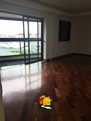Imagem 2 de 6 de Apartamento Jd Anália Franco - 1993-1