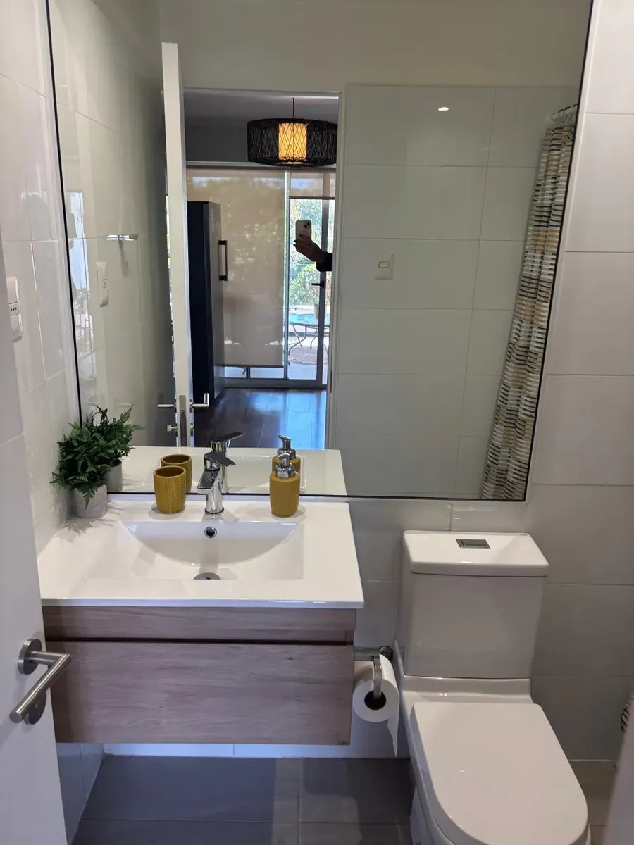 Imagen 4 de 22 de Venta Precioso Depto 1er Piso Con Terraza