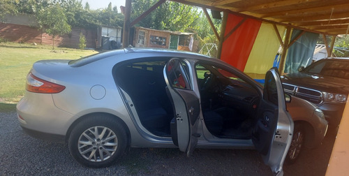 Renault Fluence Expression Mt