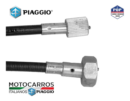 Velocímetro Original Piaggio Zip 2000 - 2015