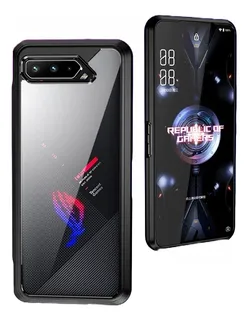 Protector Asus Rog Phone 5, 5s Case Funda Premium