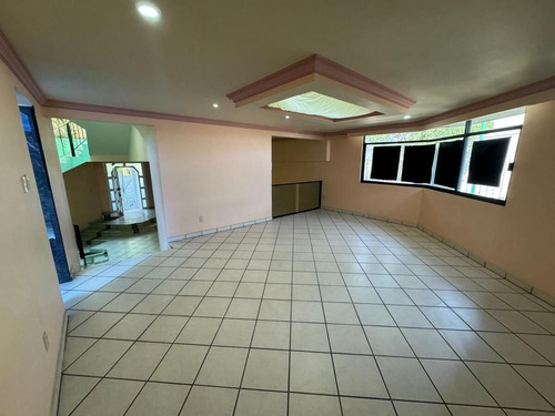 Se Vende Casa En Lomas Del Pedregal, Ajusco, Tlalpan.