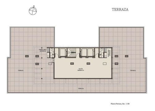 Venta De Apartamento 1 Dormitorio En Playa Mansa