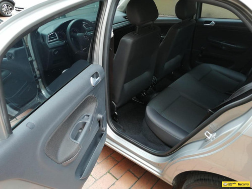 Volkswagen Voyage 1.6 Comfortline