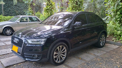 Audi Q3 2.0 Tfsi Quattro Ambition