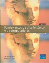Comprar Fundamentos De Diseño Logico Y De Computadoras