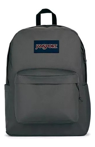 Mochila Jansport Superbreak Plus 26lts Original