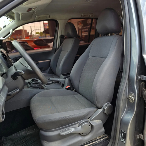 Volkswagen Amarok 2.0 Cd Tdi 140cv 4x4 Startline
