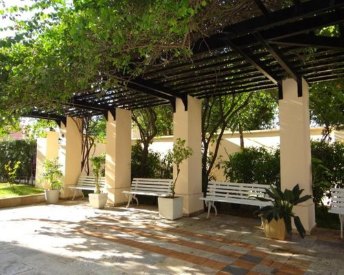 Imagem 7 de 21 de Apartamento - Cb Mo 2017 - 33194822