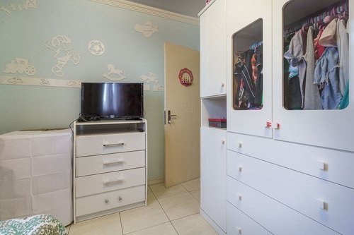 Imagem 17 de 23 de Apartamento À Venda, 3 Quartos, 1 Vaga, Jardim Riacho Das Pedras - Contagem/mg - 23942