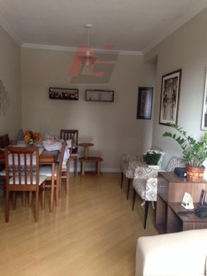 Imagem 6 de 12 de 06389 - Apartamento 2 Dorms, Jardim D Abril - Osasco/sp - 6389