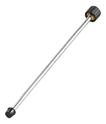 Tubeira Lança Bico 400mm Inox Karcher Profissional Hd 585