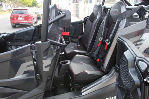 Imagen 9 de 14 de Polaris Rzr 2021 Rzr