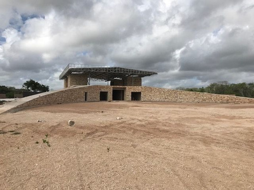 Imagen 5 de 15 de Terreno Residencial En Venta En Yucatán.