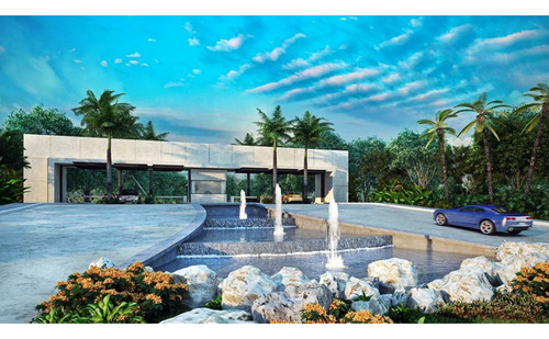 Terreno En Venta En Privada Nortemerida