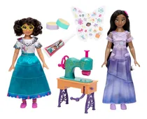 Comprar Disney Encanto, Mirabel E Isabela - Kit De Creación De Moda